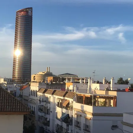Esencia Triana Apartment Seville