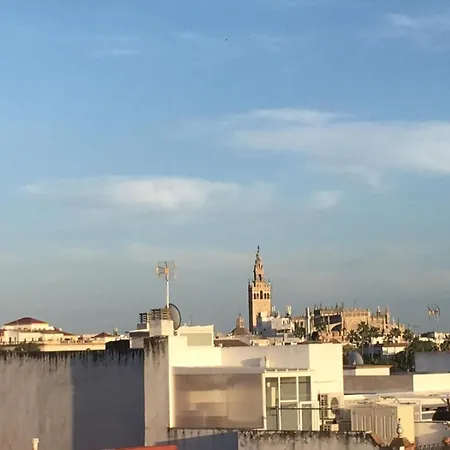 Apartment Esencia Triana *