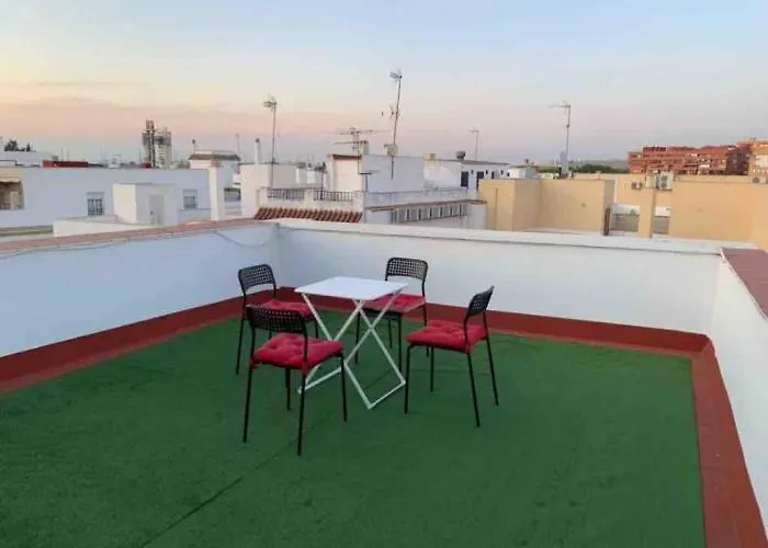 Esencia Triana Apartamento