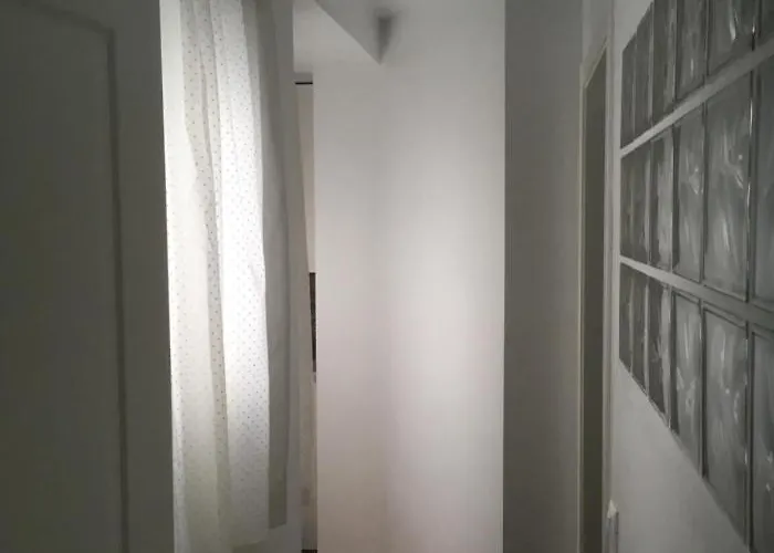 Esencia Triana Apartamento *