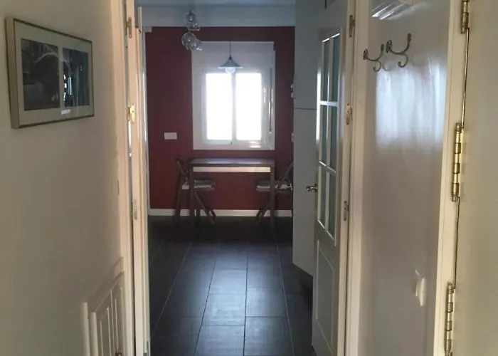Esencia Triana Apartamento