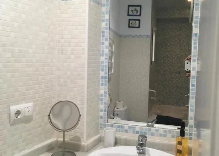 Apartamento Esencia Triana *