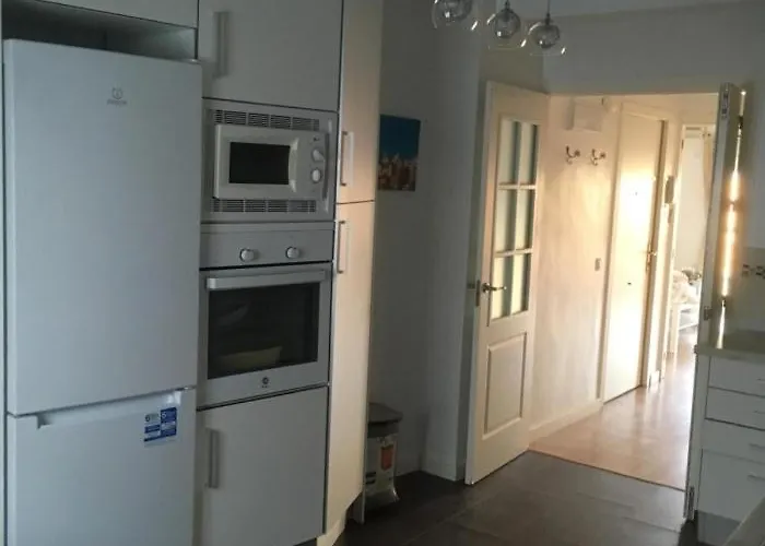Apartamento Esencia Triana Sevilha