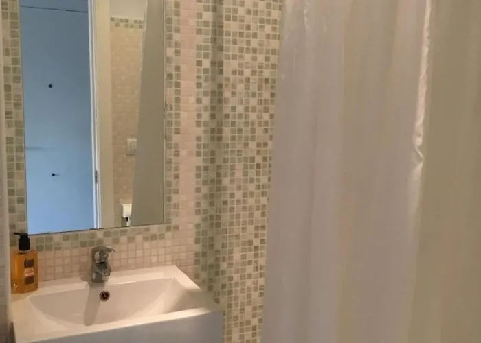 Esencia Triana Apartamento Sevilha