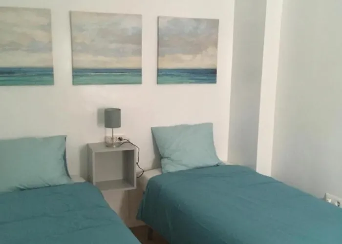 Apartamento Esencia Triana