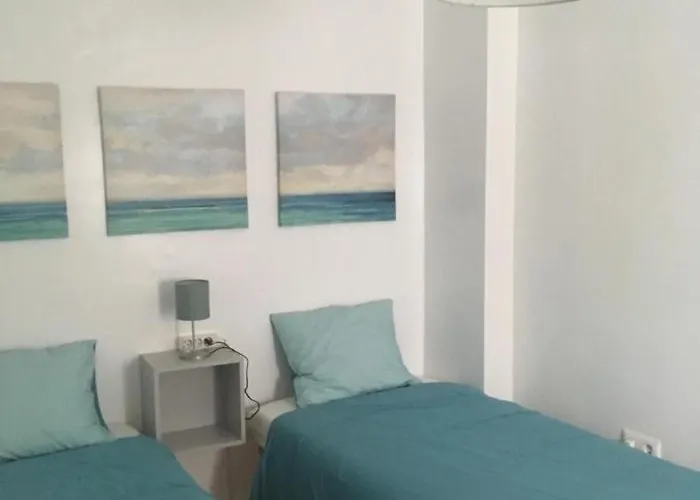 Esencia Triana Apartamento *