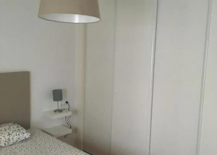 Apartamento Esencia Triana