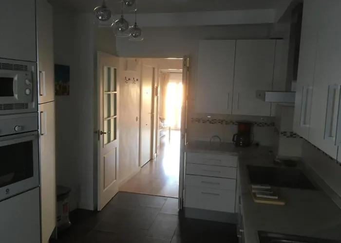 Apartamento Esencia Triana Sevilha
