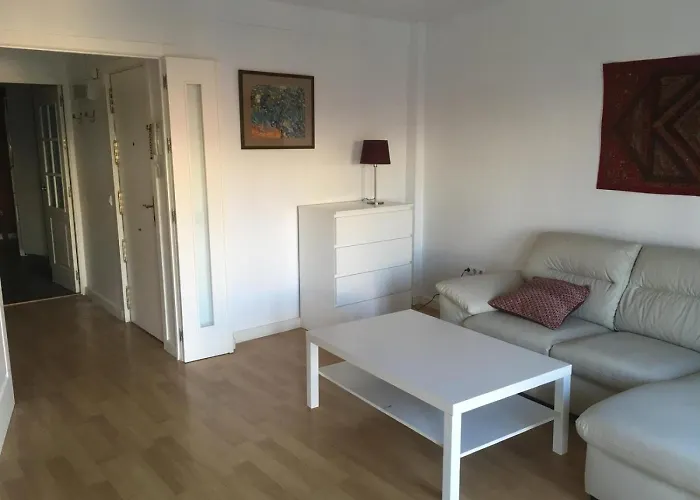 Esencia Triana Apartamento