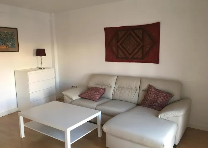 Esencia Triana Apartamento *