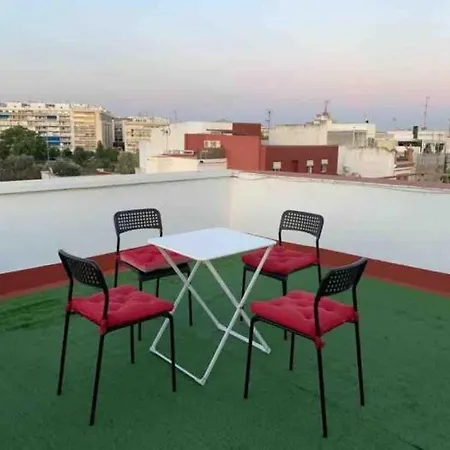 Esencia Triana Appartement Séville